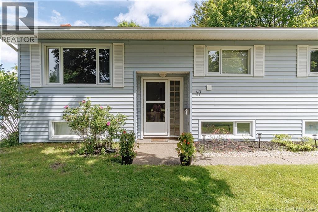 47 Morley Crescent - 3