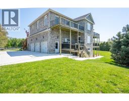 3pc Ensuite bath - 8545 Water Street, Cedar Springs, ON N0P1E0 Photo 11