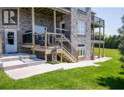 3pc Ensuite bath - 8545 Water Street, Cedar Springs, ON N0P1E0 Photo 13