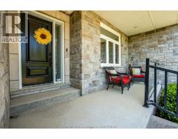 4pc Ensuite bath - 8545 Water Street, Cedar Springs, ON N0P1E0 Photo 15