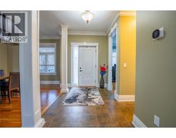 Foyer - 8545 Water Street, Cedar Springs, ON N0P1E0 Photo 17