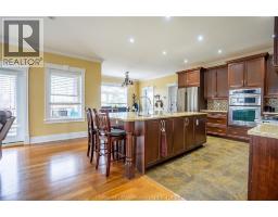 Dining nook - 8545 Water Street, Cedar Springs, ON N0P1E0 Photo 20