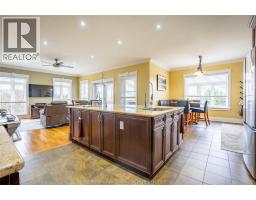 Dining room - 8545 Water Street, Cedar Springs, ON N0P1E0 Photo 21
