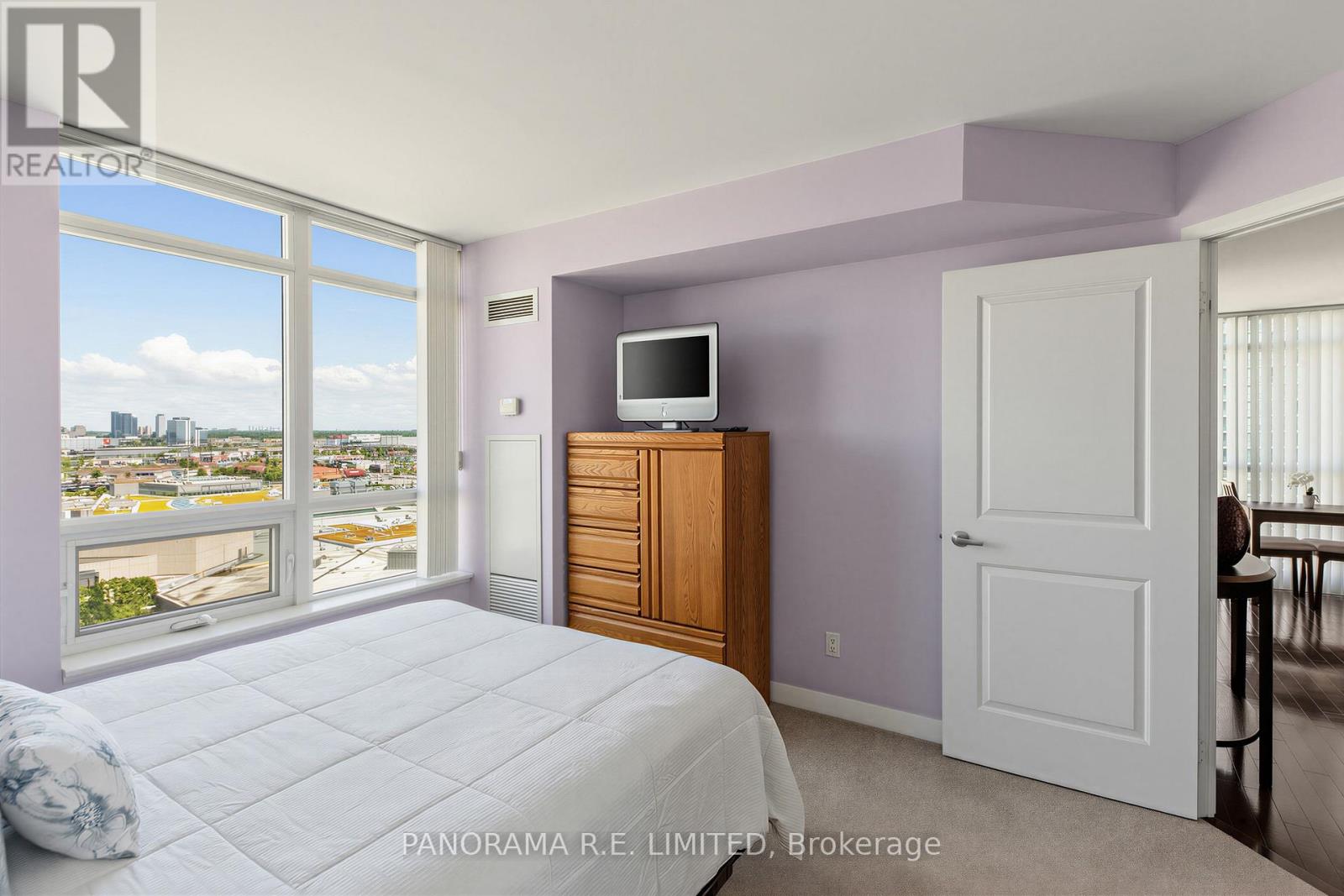 #1810 235 SHERWAY GARDENS ROAD - 10