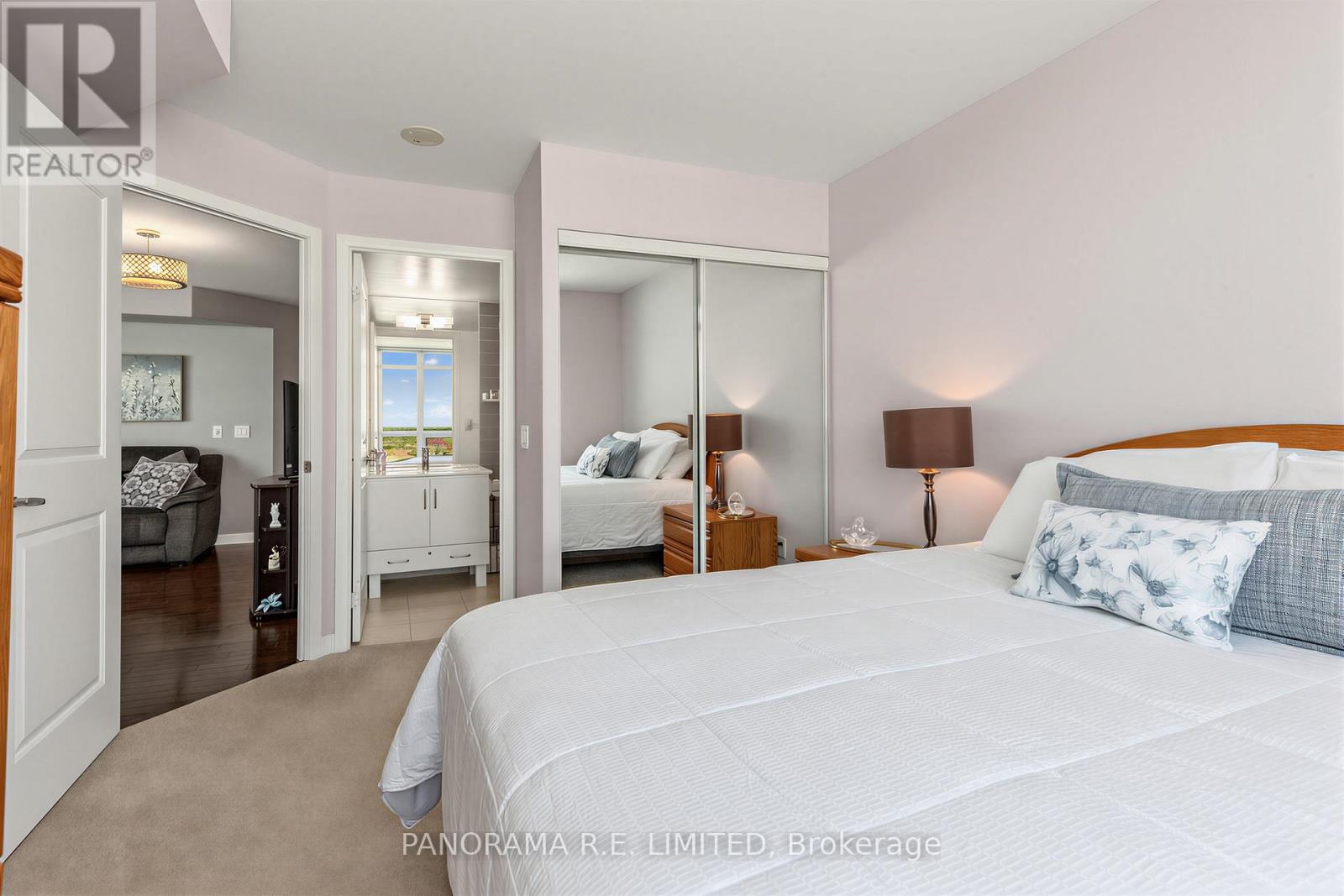 #1810 235 SHERWAY GARDENS ROAD - 11