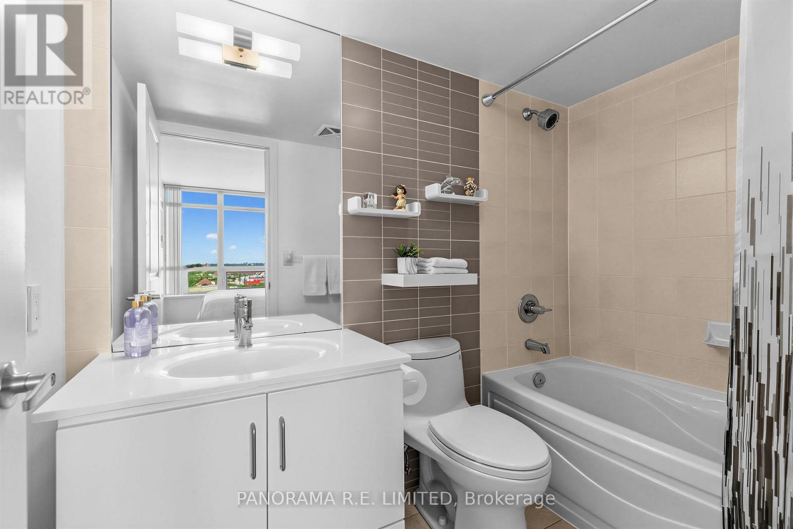 #1810 235 SHERWAY GARDENS ROAD - 12