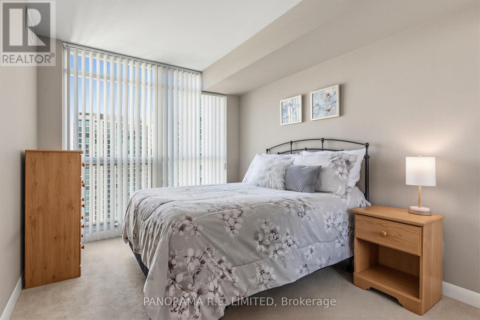 #1810 235 SHERWAY GARDENS ROAD - 14