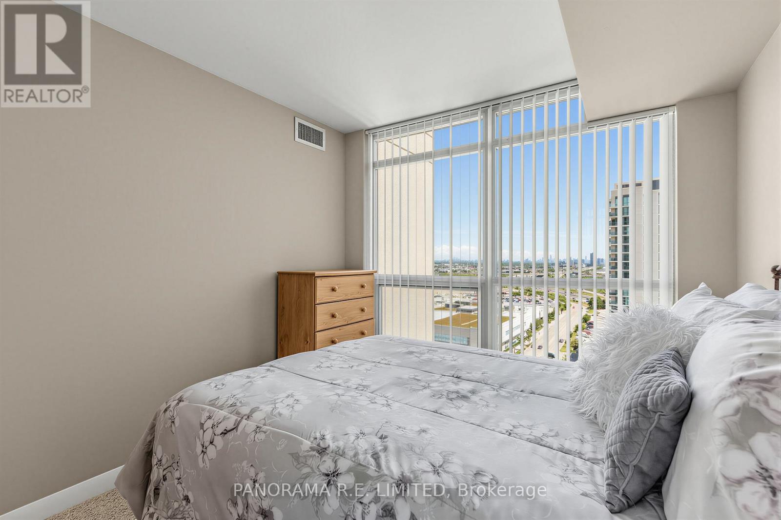 #1810 235 SHERWAY GARDENS ROAD - 15