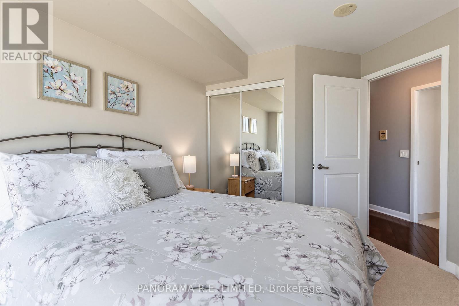 #1810 235 SHERWAY GARDENS ROAD - 16