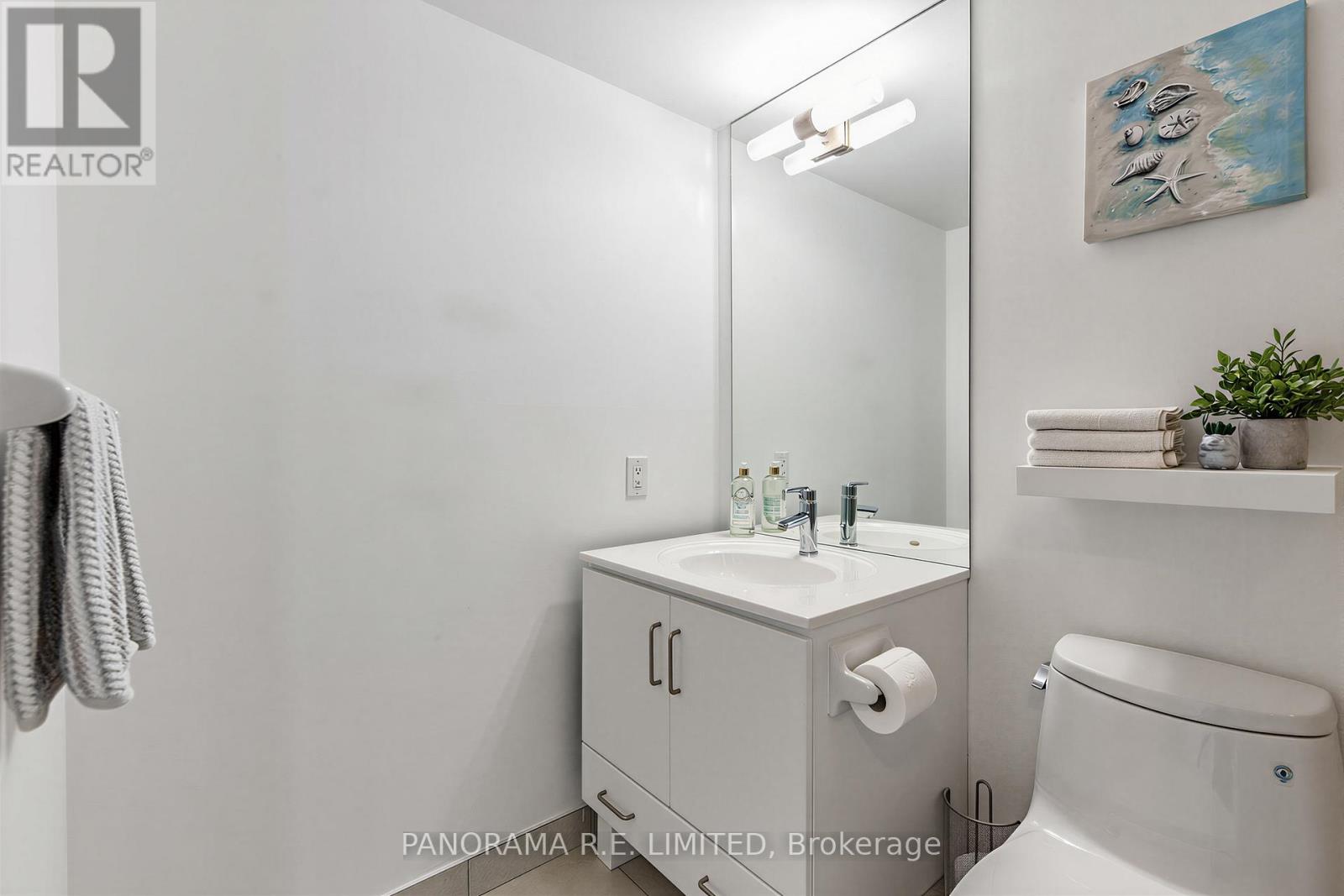 #1810 235 SHERWAY GARDENS ROAD - 17