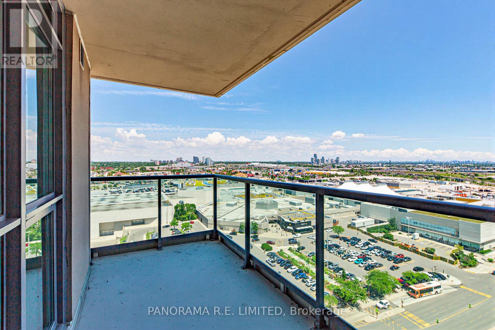 #1810 235 SHERWAY GARDENS ROAD - 20
