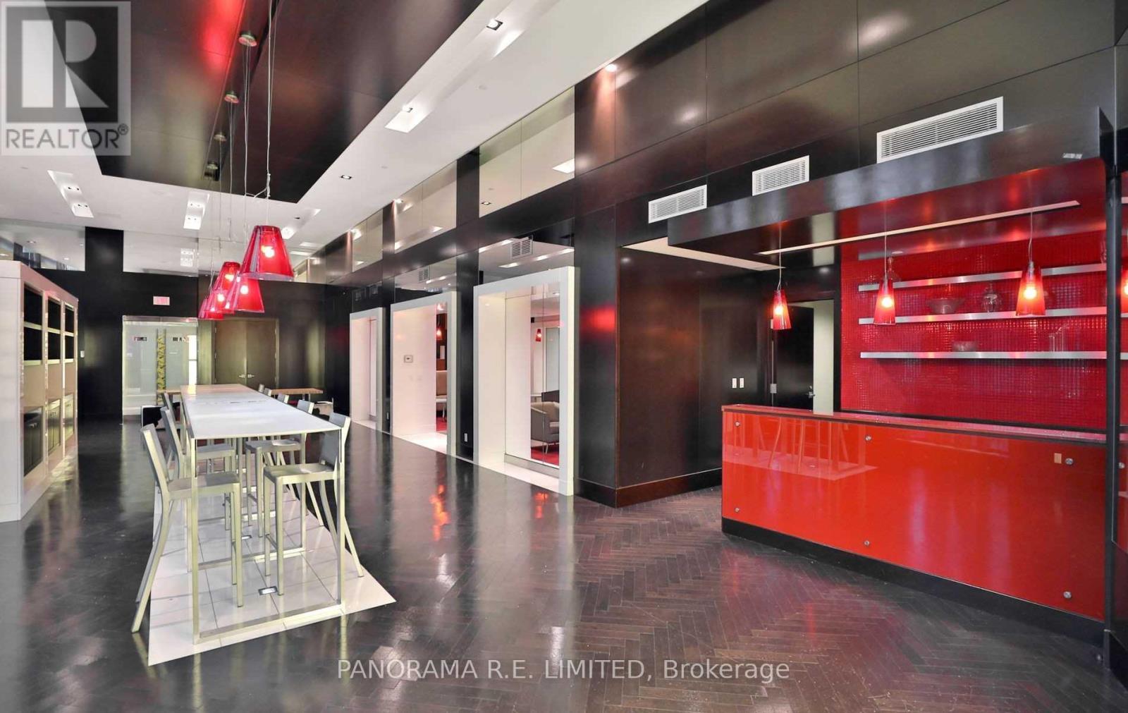 #1810 235 SHERWAY GARDENS ROAD - 29