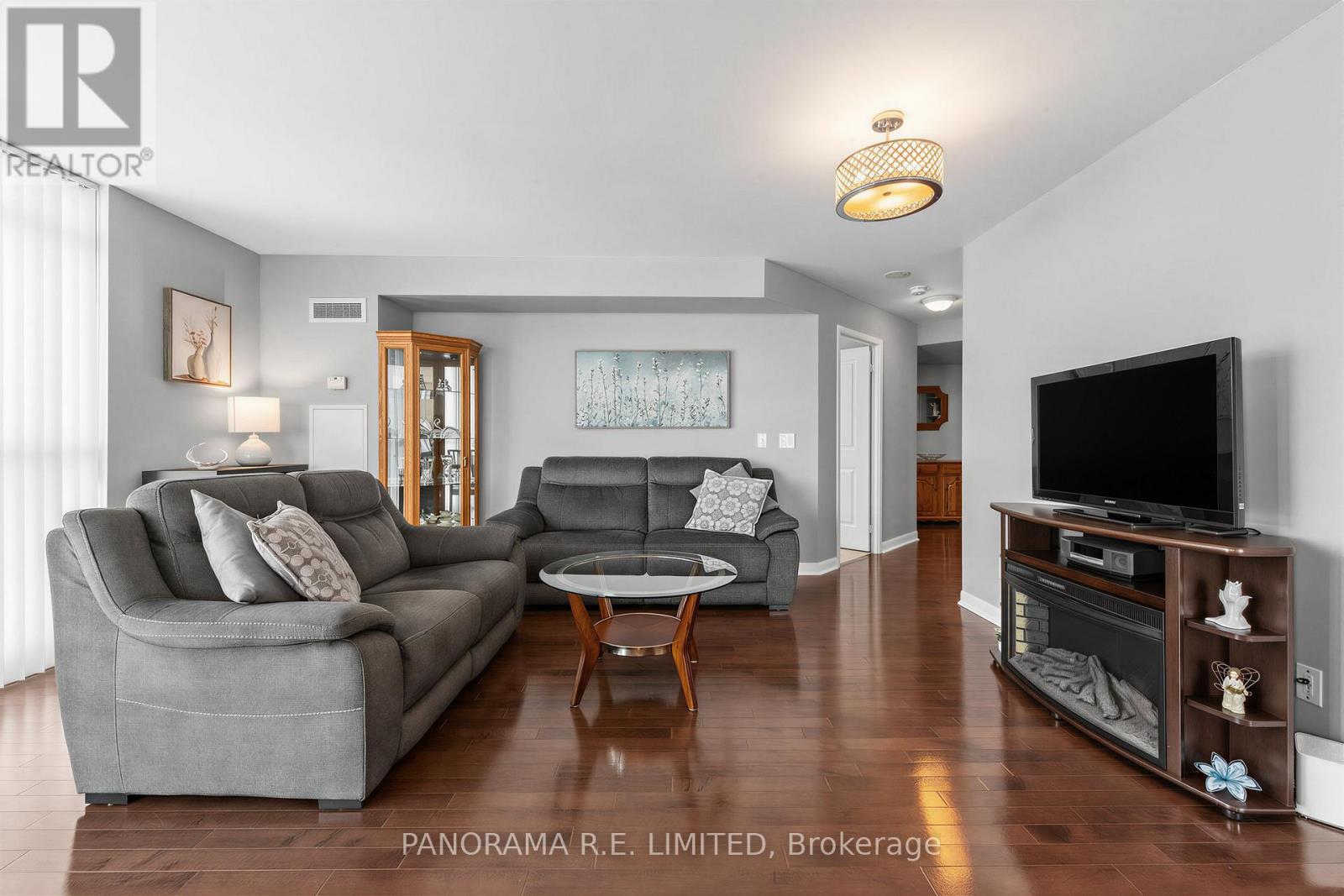 #1810 235 SHERWAY GARDENS ROAD - 3