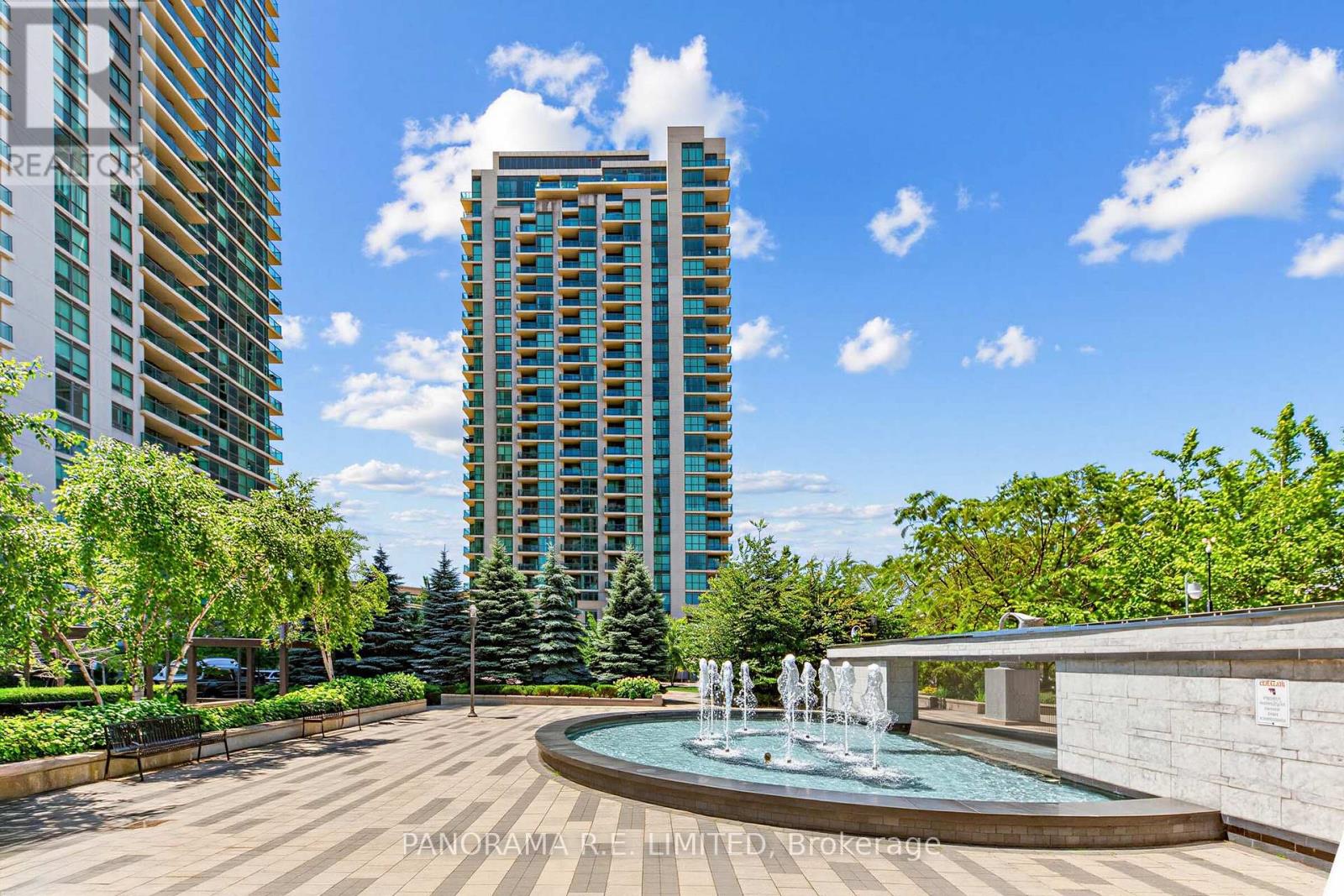 #1810 235 SHERWAY GARDENS ROAD - 32