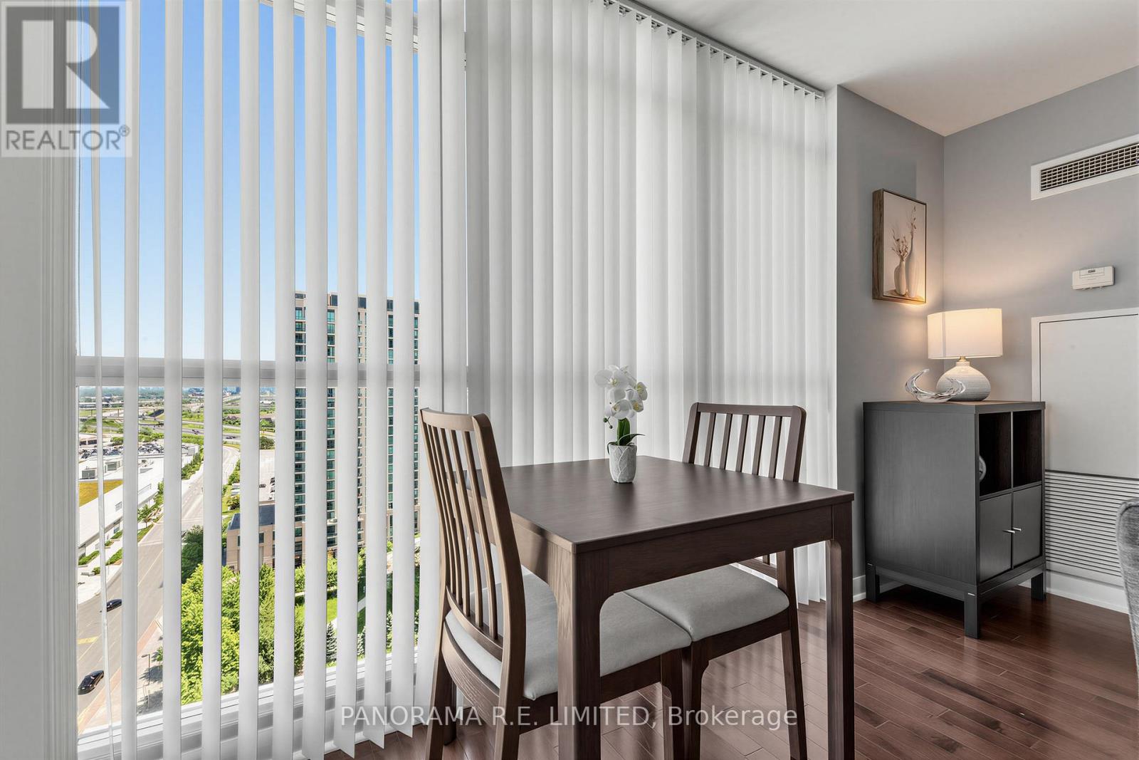 #1810 235 SHERWAY GARDENS ROAD - 5