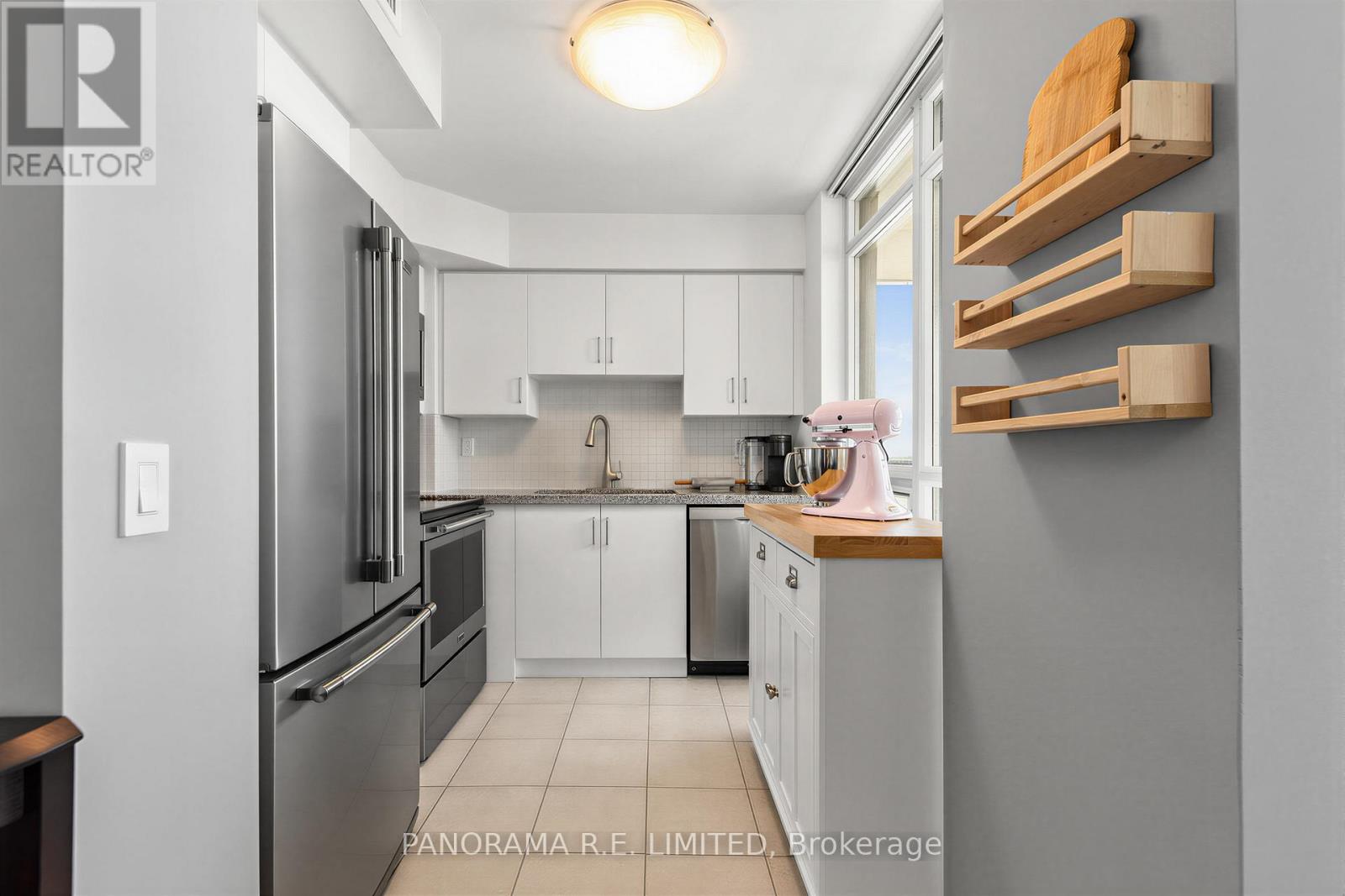 #1810 235 SHERWAY GARDENS ROAD - 6