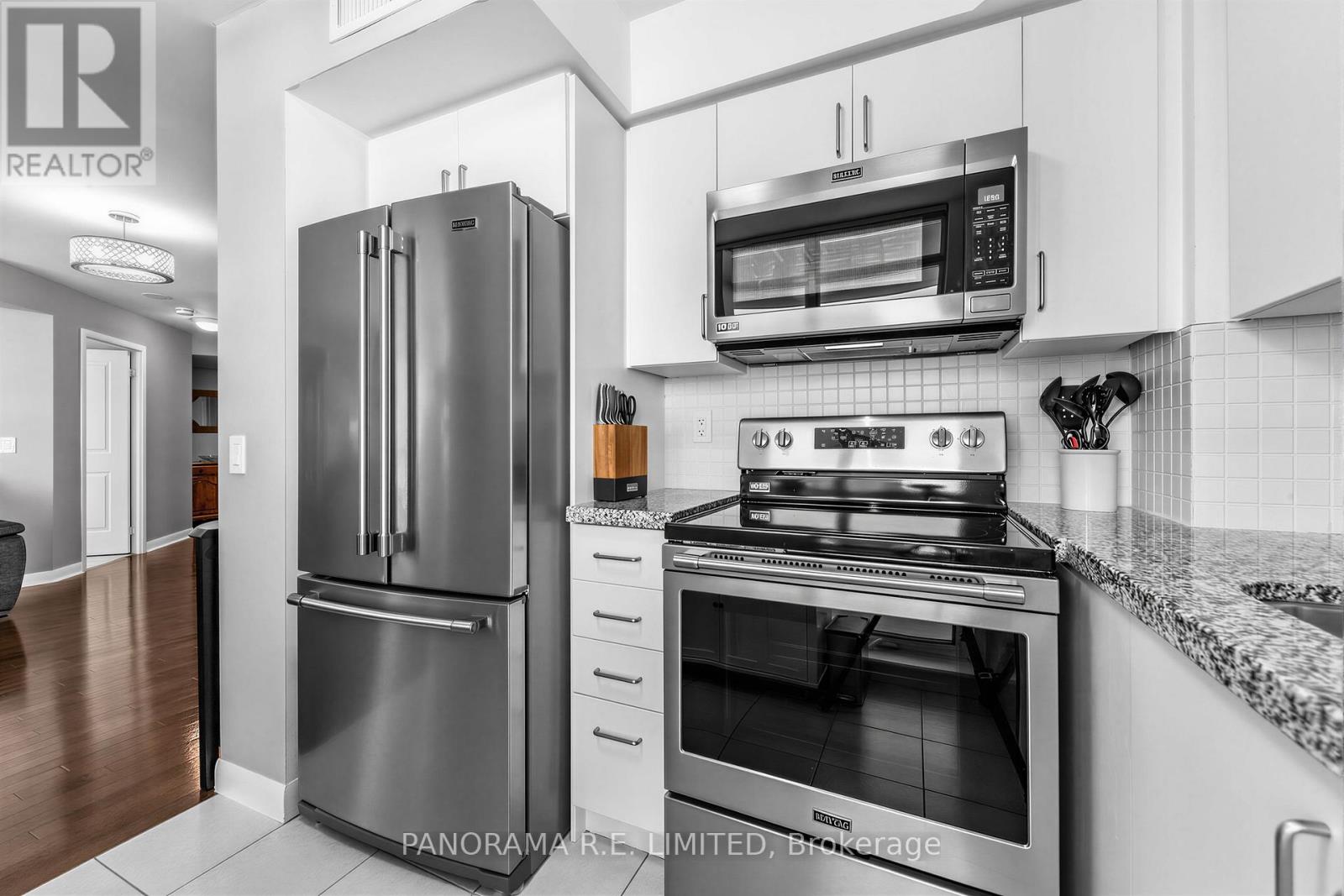 #1810 235 SHERWAY GARDENS ROAD - 7