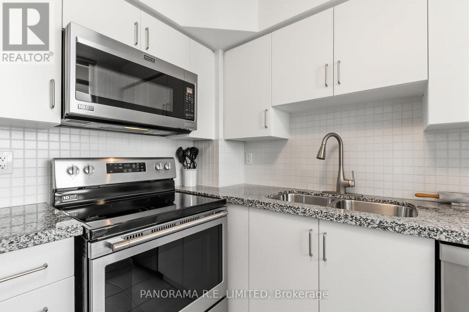 #1810 235 SHERWAY GARDENS ROAD - 8