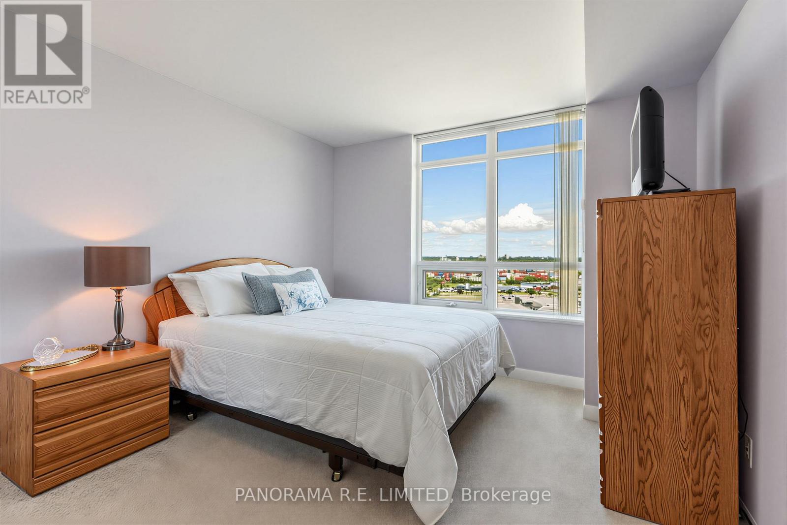 #1810 235 SHERWAY GARDENS ROAD - 9