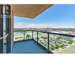 1810 - 235 Sherway Gardens Road, Toronto, ON M9C0A2 Photo 20