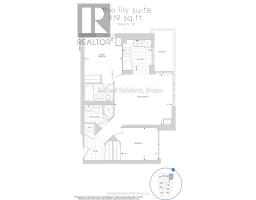 1810 - 235 Sherway Gardens Road, Toronto, ON M9C0A2 Photo 23
