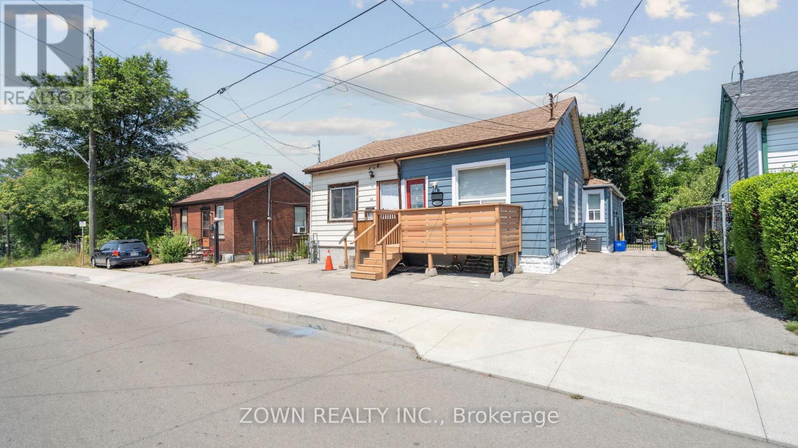 64 SHEAFFE STREET - 2