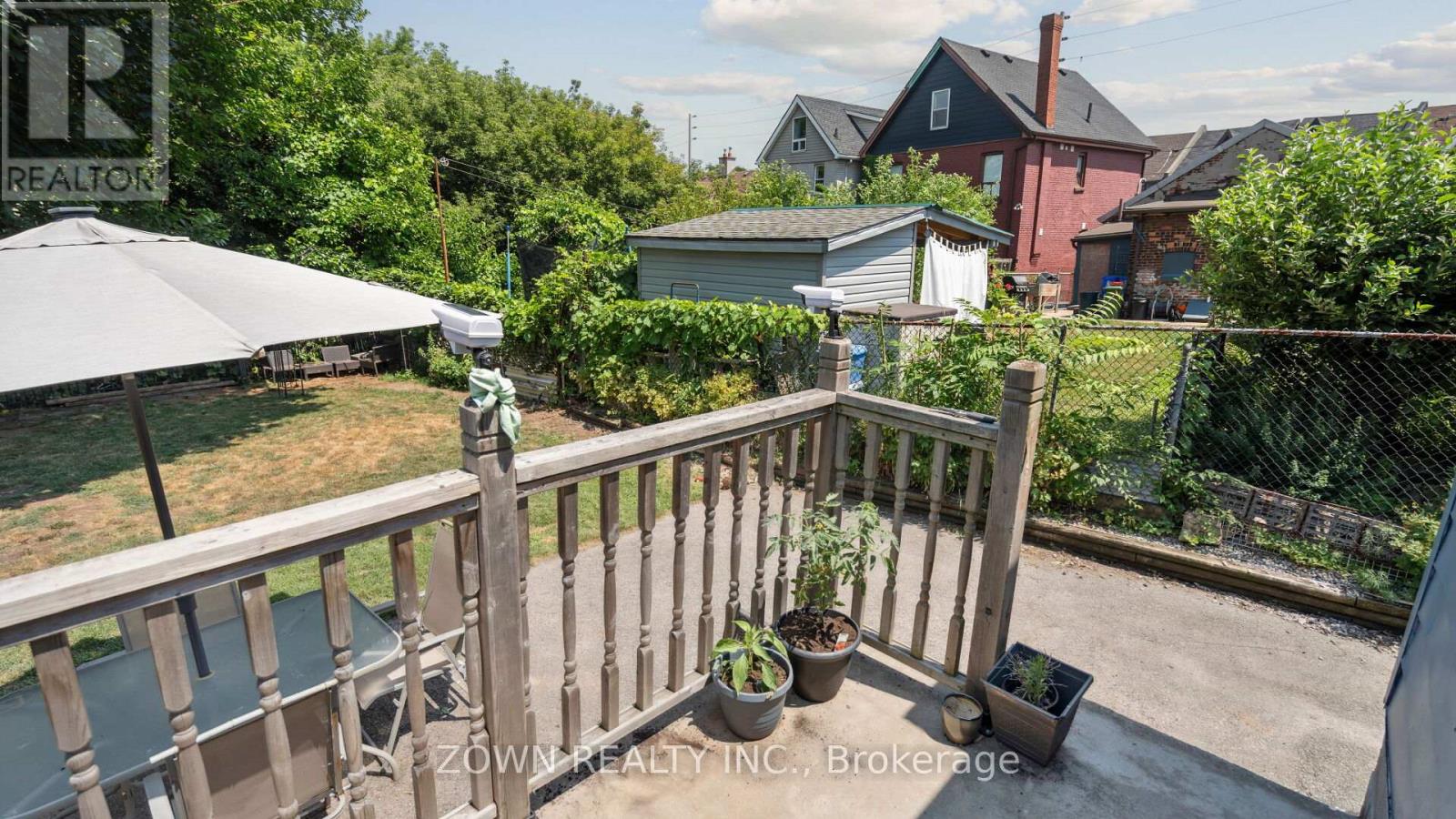64 SHEAFFE STREET - 30