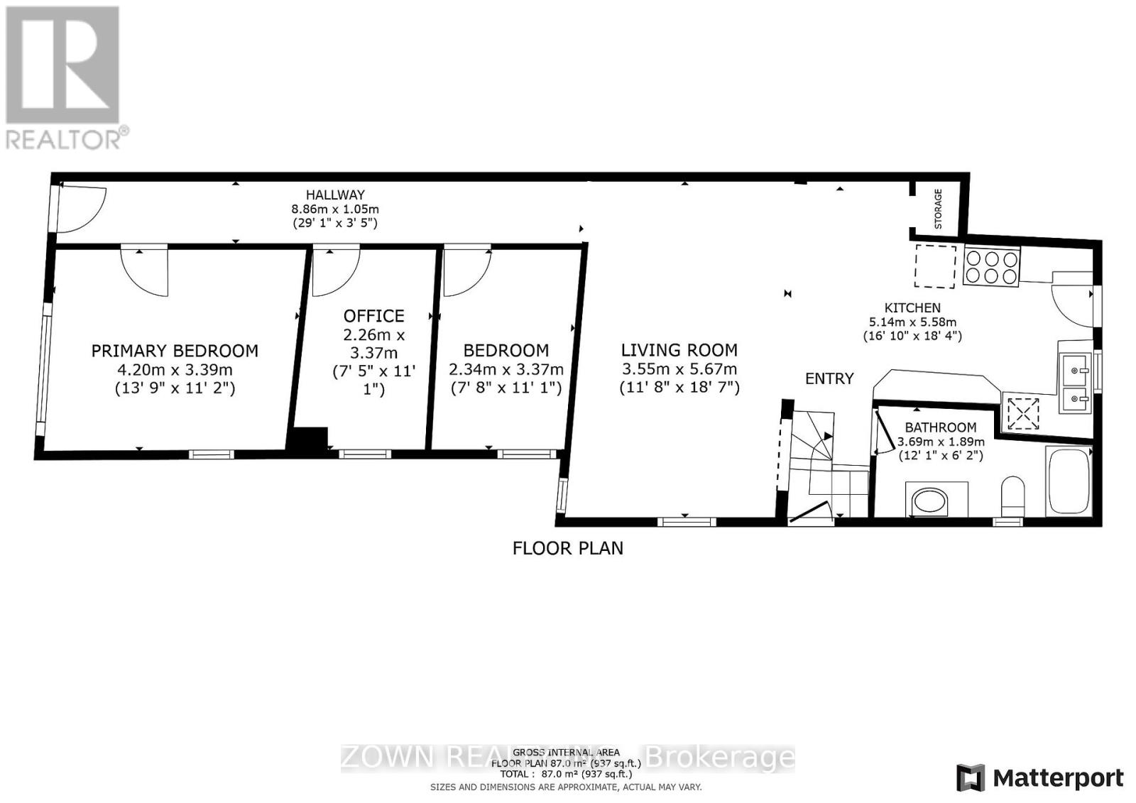 64 SHEAFFE STREET - 36