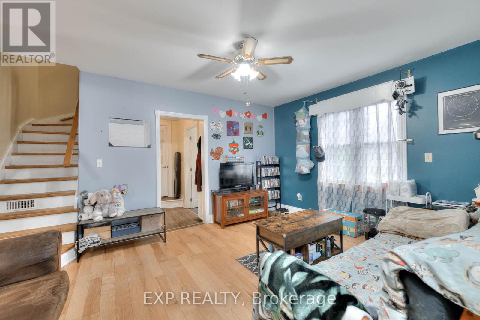 181 SHUTER ST STREET - 23