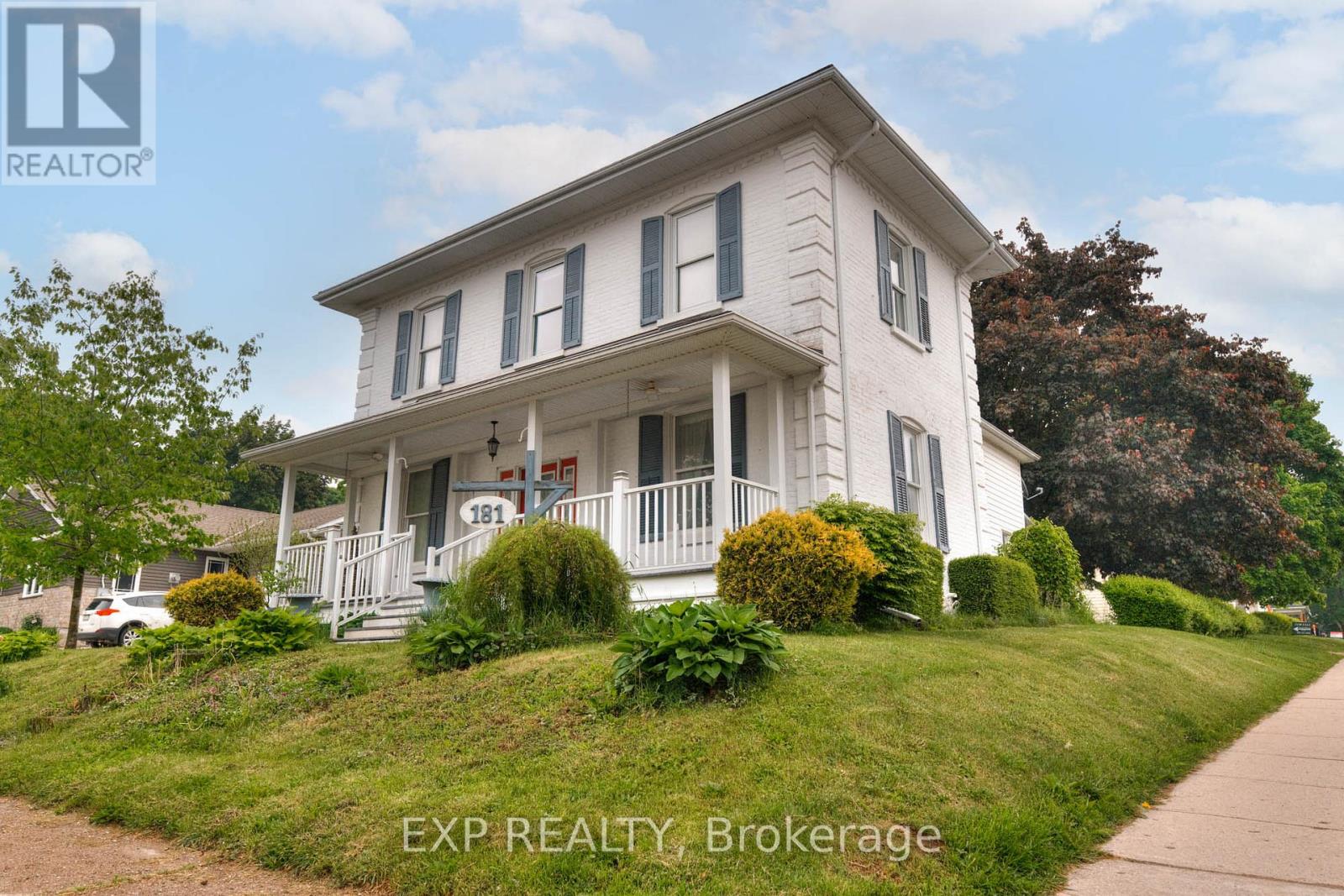 181 SHUTER ST STREET - 3