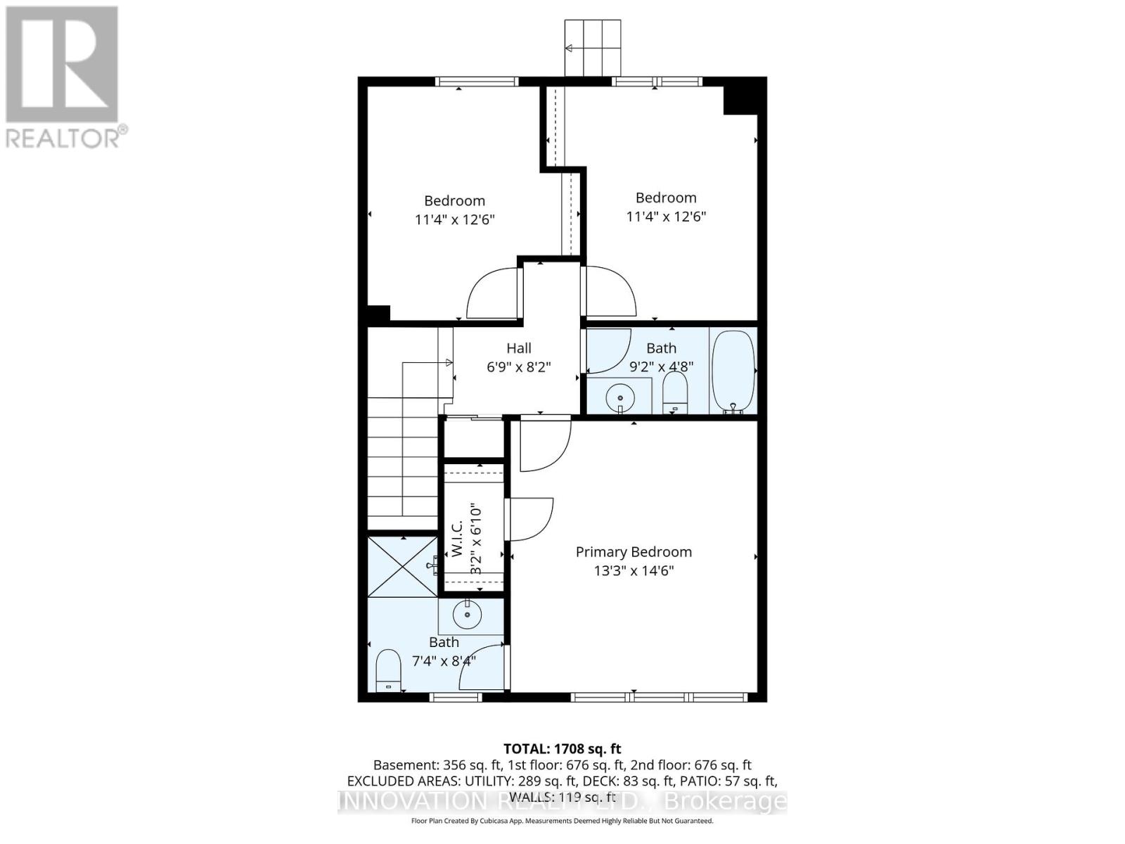 1773 BELLMANOR COURT - 39
