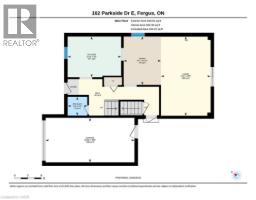 162 Parkside Drive E, Fergus, ON N1M3E8 Photo 48