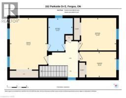 162 Parkside Drive E, Fergus, ON N1M3E8 Photo 49