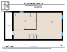 162 Parkside Drive E, Fergus, ON N1M3E8 Photo 50