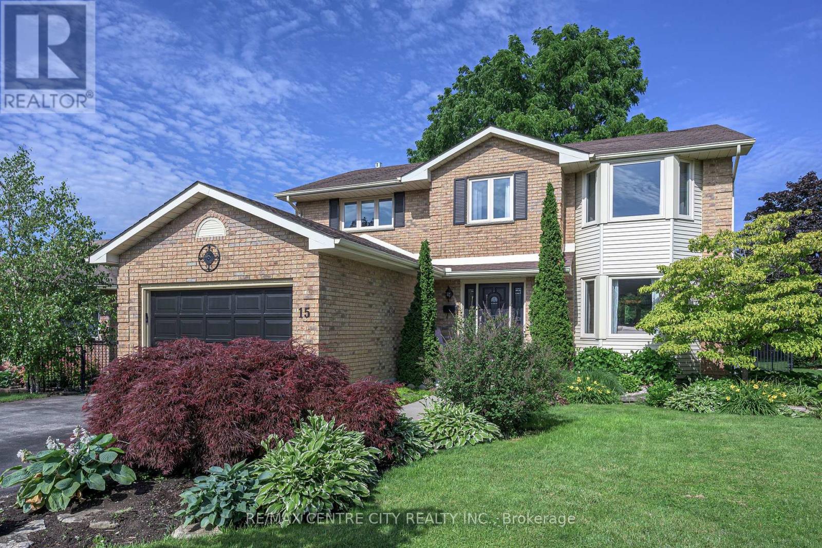15 CAVANAUGH CRESCENT - 3