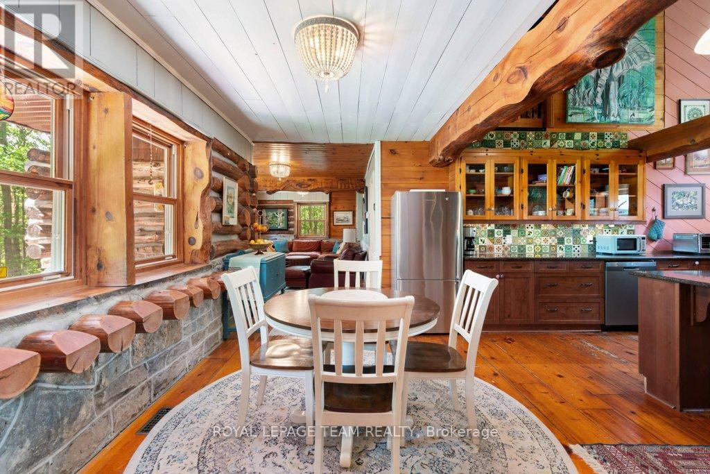 1462 RIDEAU RIVER ROAD - 10