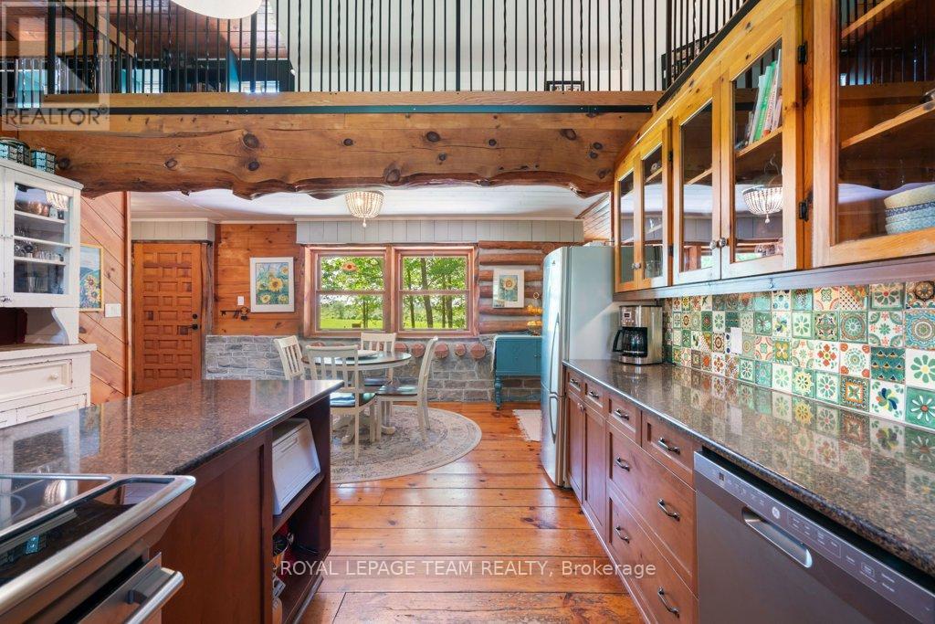 1462 RIDEAU RIVER ROAD - 14