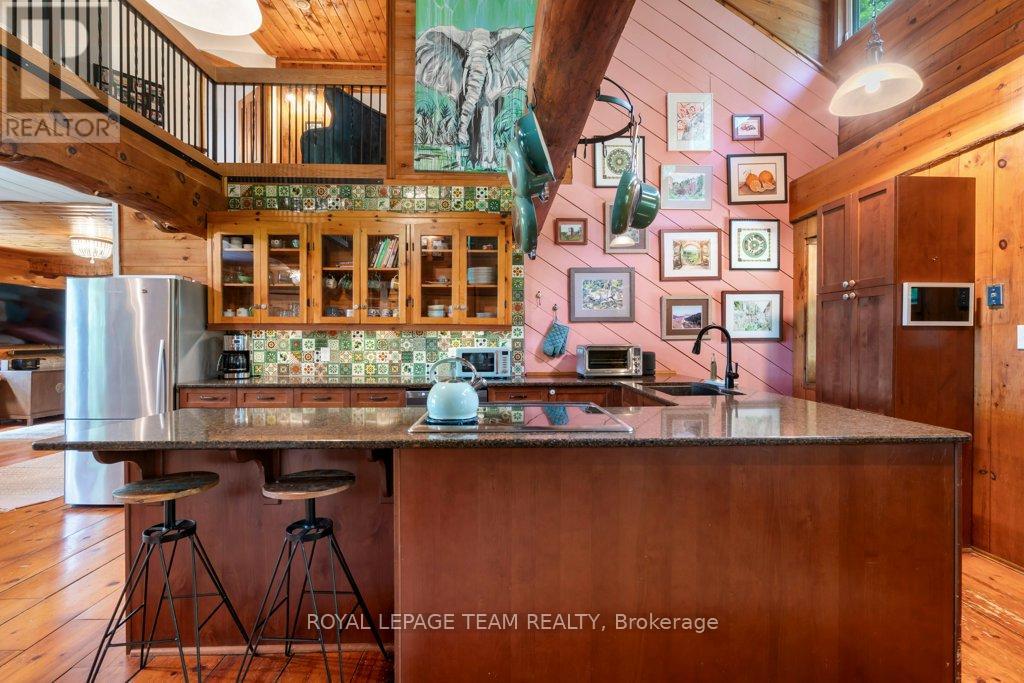 1462 RIDEAU RIVER ROAD - 15