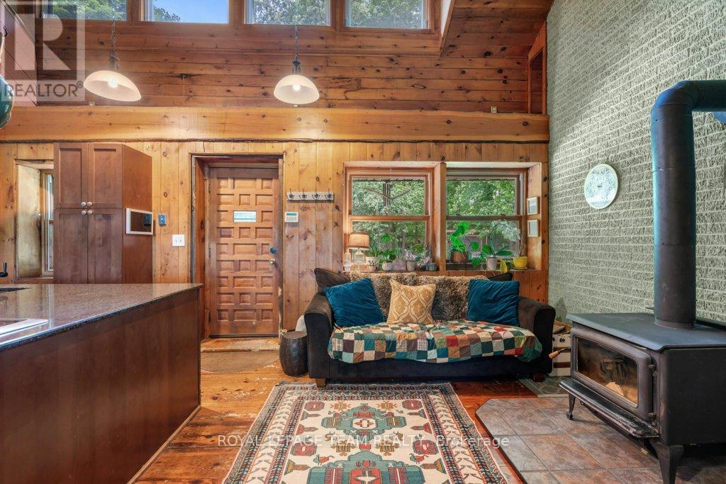 1462 RIDEAU RIVER ROAD - 16