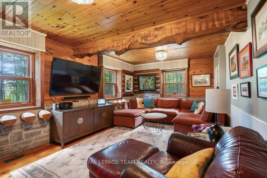 1462 RIDEAU RIVER ROAD - 17