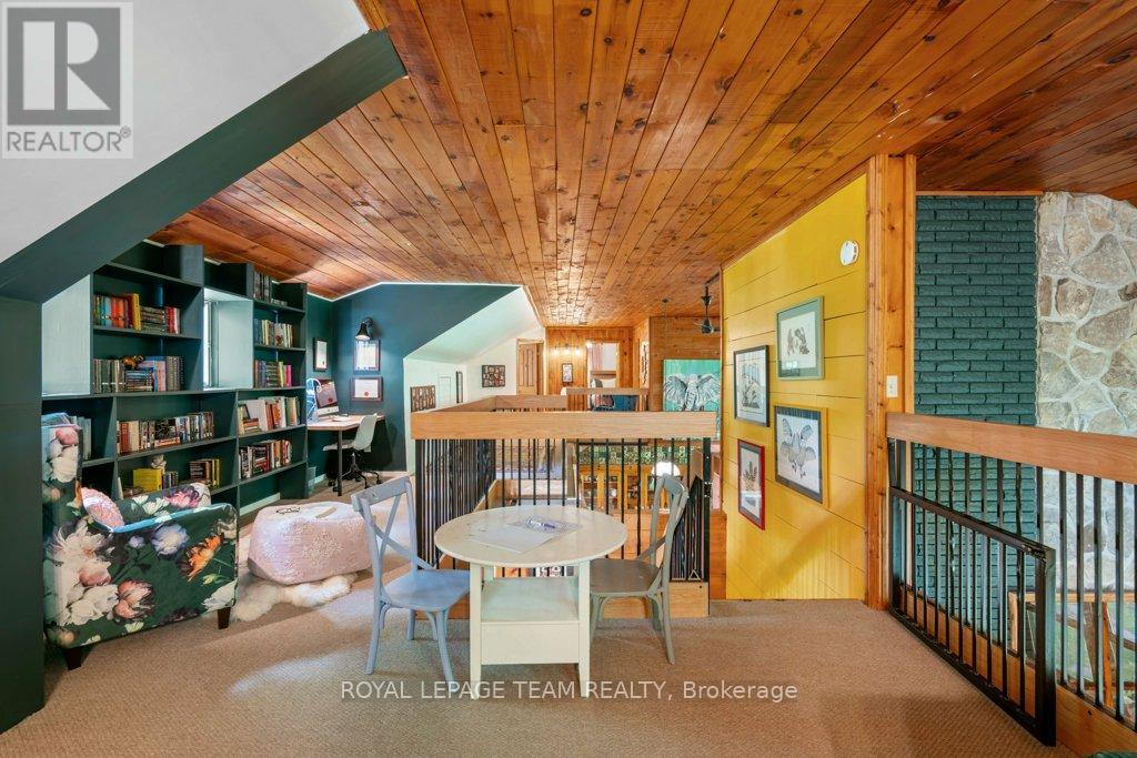 1462 RIDEAU RIVER ROAD - 25