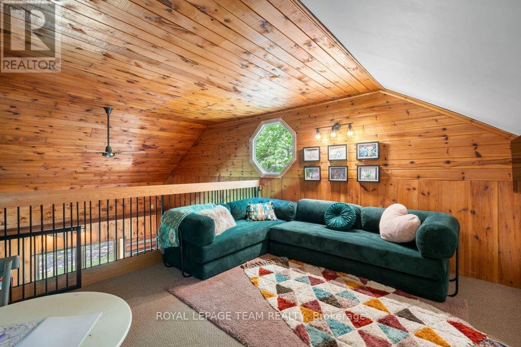 1462 RIDEAU RIVER ROAD - 26