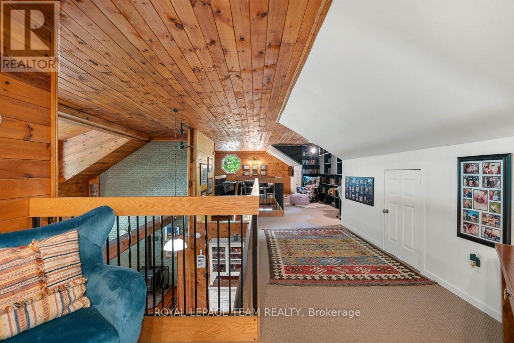 1462 RIDEAU RIVER ROAD - 27
