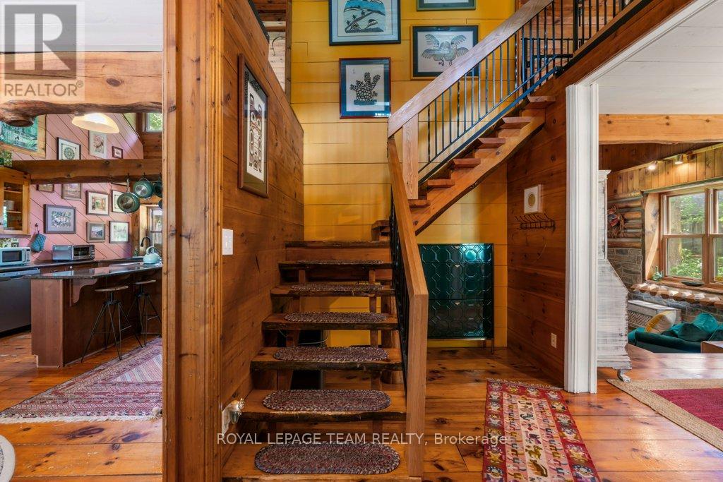 1462 RIDEAU RIVER ROAD - 3