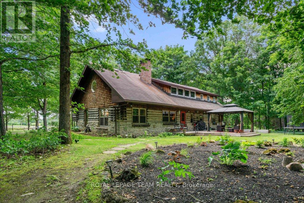 1462 RIDEAU RIVER ROAD - 35