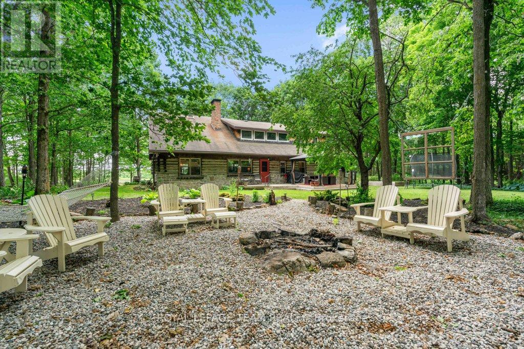 1462 RIDEAU RIVER ROAD - 38