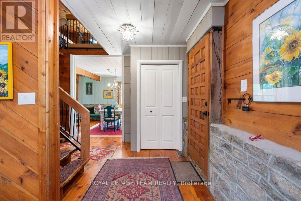 1462 RIDEAU RIVER ROAD - 4