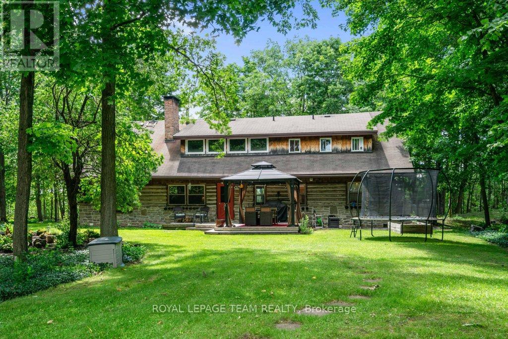 1462 RIDEAU RIVER ROAD - 41