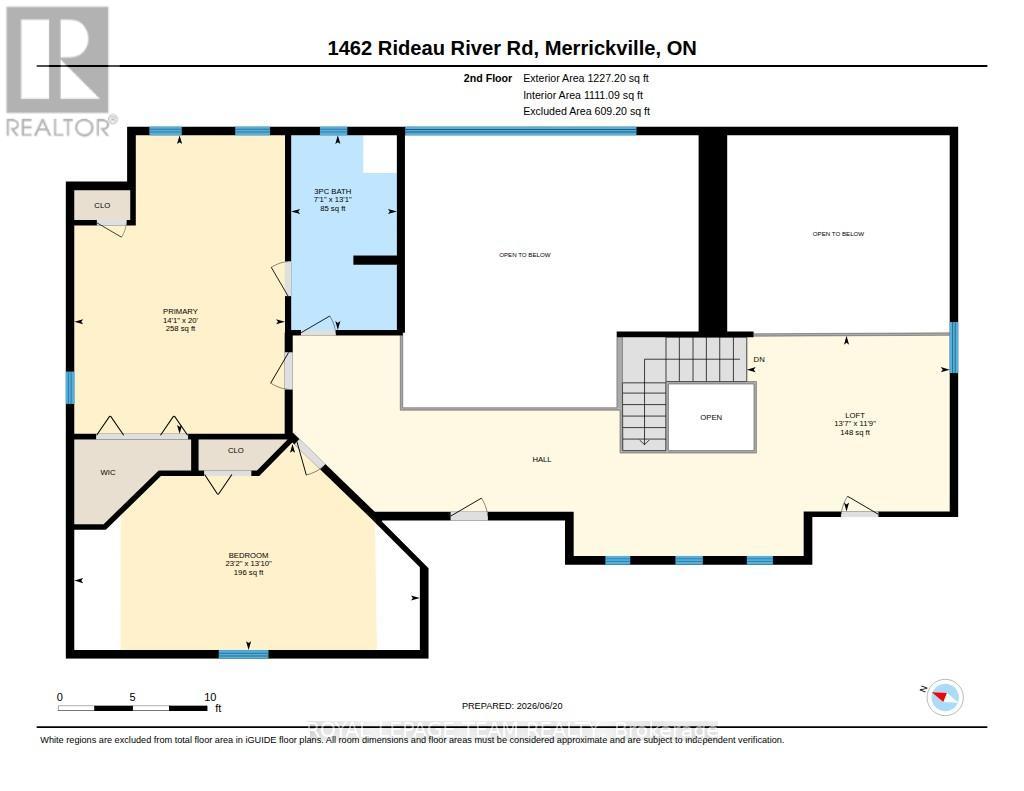 1462 RIDEAU RIVER ROAD - 48