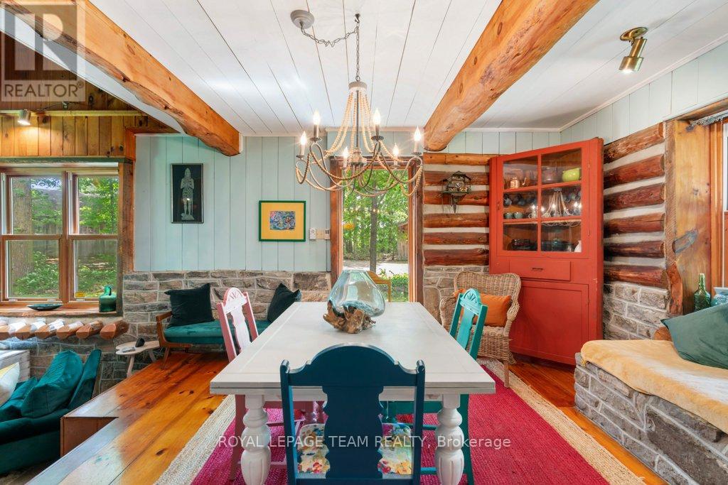 1462 RIDEAU RIVER ROAD - 5